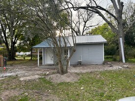 257 Oceanway Ave in Jacksonville, FL - Building Photo
