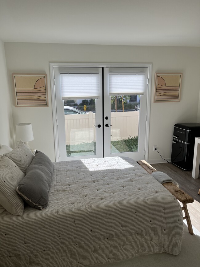 property at 732 Daniel Freeman Cir