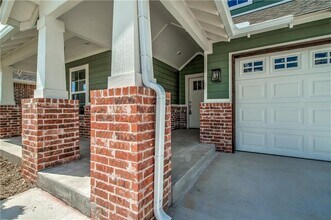 6601 NW 150th Terrace in Oklahoma City, OK - Building Photo - Building Photo