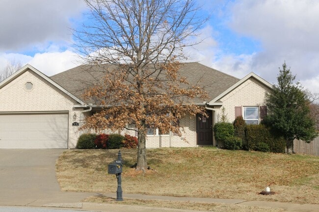 property at 378 Milas St