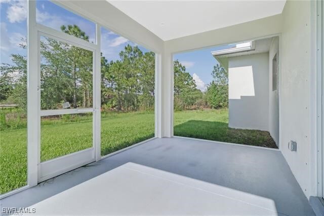 4383 Randall Blvd in Naples, FL - Building Photo - Building Photo