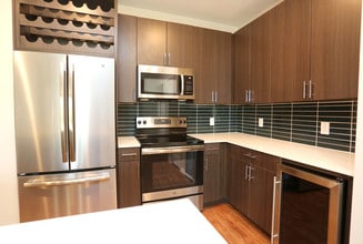 Oxford At Lake View in Corinth, TX - Building Photo - Interior Photo