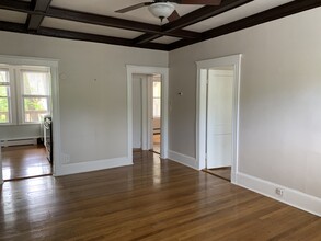 1742 Commonwealth Ave, Unit 1 in Boston, MA - Building Photo - Building Photo