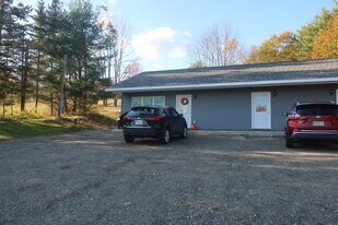 73 Rancourt Rd, Unit B in Winterport, ME - Building Photo