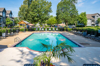 Oak Hollow Apartments in Southaven, MS - Building Photo - Building Photo