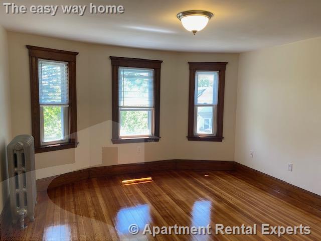 136 Broadway, Unit #3