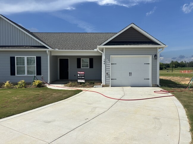 property at 104 Berkshire Cir