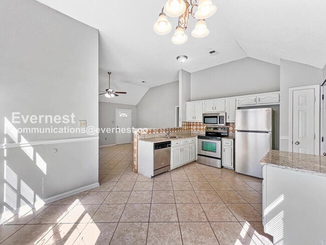 6457 Amberview Cove in Memphis, TN - Building Photo - Building Photo