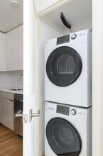 41 Parker Hill Ave, Unit 12 in Boston, MA - Building Photo - Building Photo