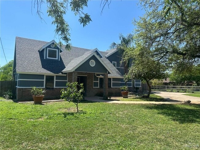 property at 311 Minnesota Rd