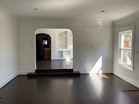 1206 N Orange Grove Ave in West Hollywood, CA - Building Photo - Building Photo