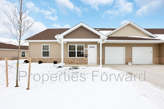 property at 3854 Elm St