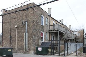 1614 W 66th St in Chicago, IL - Building Photo - Building Photo