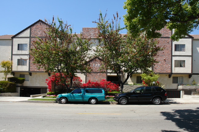 Wilmar Manor Apartments in Glendale, CA - Foto de edificio - Building Photo