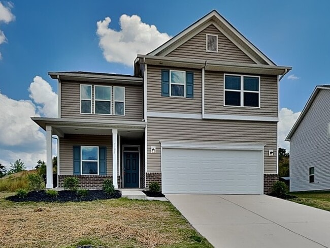 property at 5705 Camp Ct