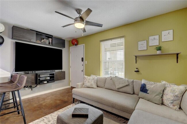property at 2302 East Side Dr