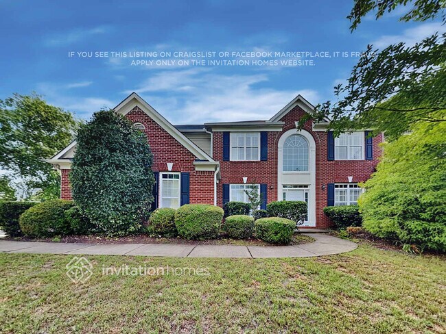 property at 202 Daybreak Rush