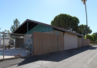 Foothills Vista Mobile Home Park in Tucson, AZ - Building Photo - Building Photo