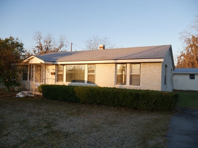 property at 22 Pafford St