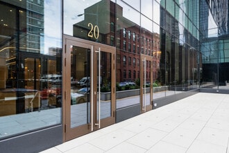 The Rocklyn in Brooklyn, NY - Building Photo - Building Photo