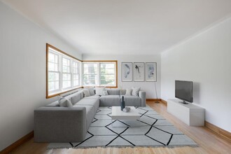 608 Saint-Germain Av in Outremont, QC - Building Photo - Building Photo