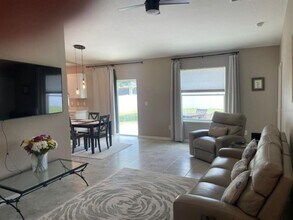 2966 Bay City Terrace in North Port, FL - Building Photo - Building Photo