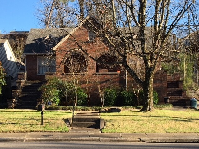 property at 2201 21st Ave S