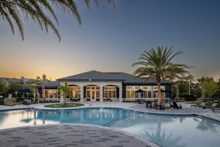Prose Avalon Pointe in Winter Garden, FL - Building Photo