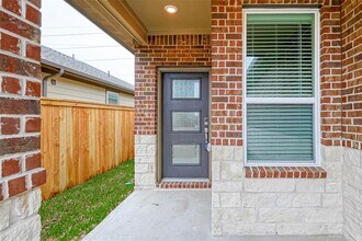 5636 Giving Grace Wy in Houston, TX - Building Photo - Building Photo