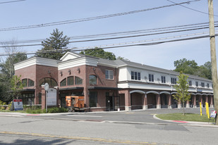 450 Pompton Ave Apartments