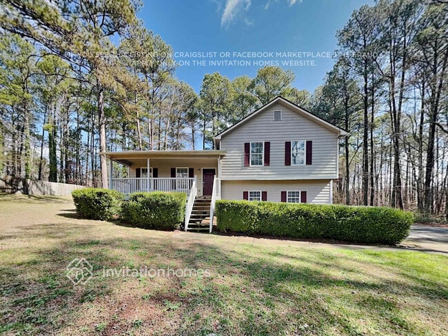 property at 45 Lady Morgan Ln