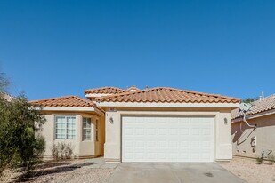 1002 Emerald Stone Ave in North Las Vegas, NV - Building Photo