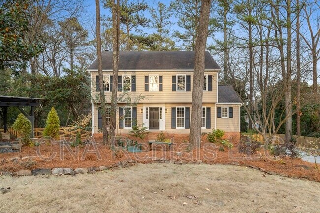 3907 Brintons Mill in Marietta, GA - Building Photo - Building Photo