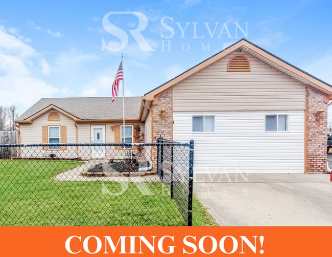 property at 5084 Emmert Dr