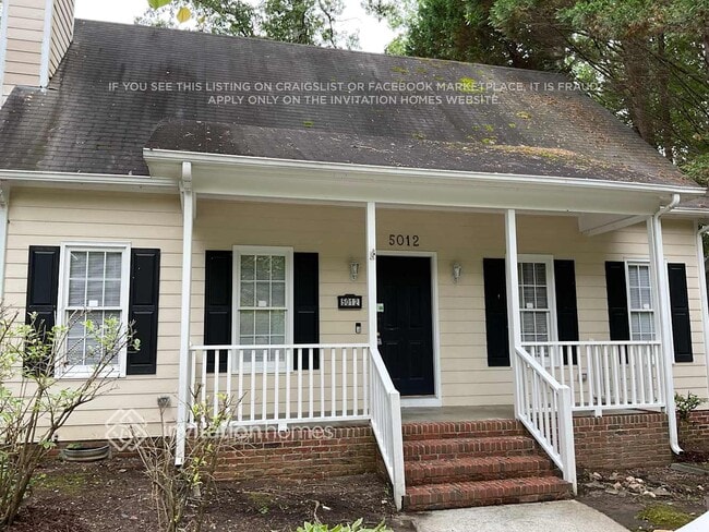 property at 5012 Baywood Forest Dr