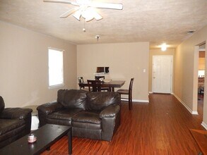 1805 Meriadoc Rd in Tallahassee, FL - Building Photo - Building Photo