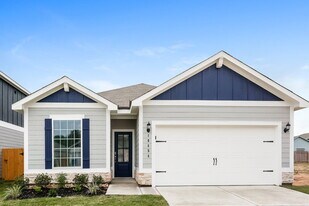 16454 Honeysuckle Hl Dr, Unit A-5721 in Conroe, TX - Building Photo