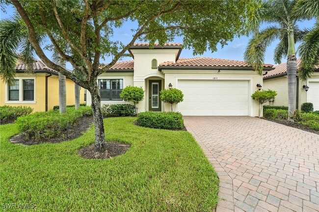 property at 11810 Timbermarsh Ct