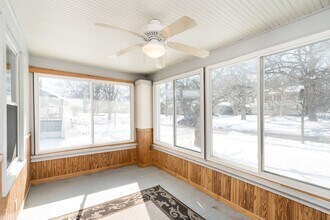 830 Ridgewood Ave in Ames, IA - Building Photo - Building Photo