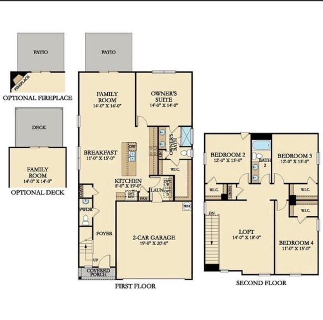 1627 Swallow Tail Dr in Belmont, NC - Building Photo - Building Photo