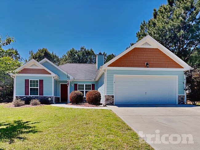 property at 106 Flagler Way