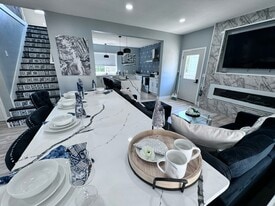 E. Hurron Street in Berlin, WI - Building Photo