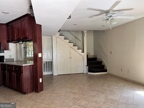 691 Arthur Wolfe Rd in Dublin, GA - Building Photo - Building Photo