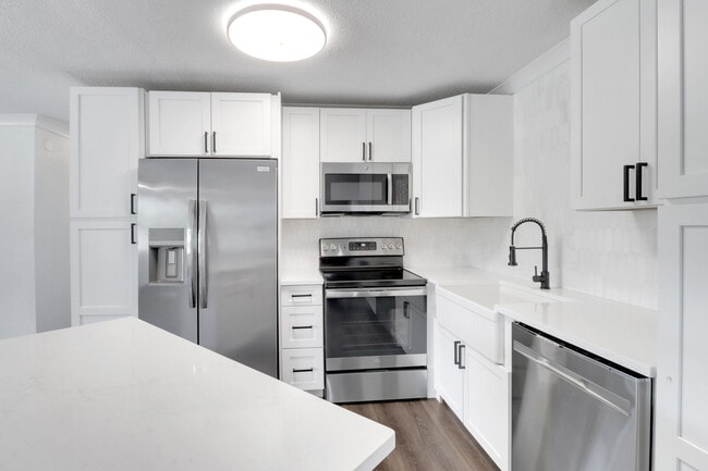 property at 3864 Coconut Cir S