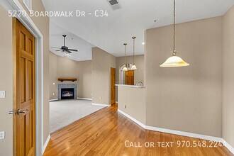 5220 Boardwalk Dr in Fort Collins, CO - Building Photo - Building Photo