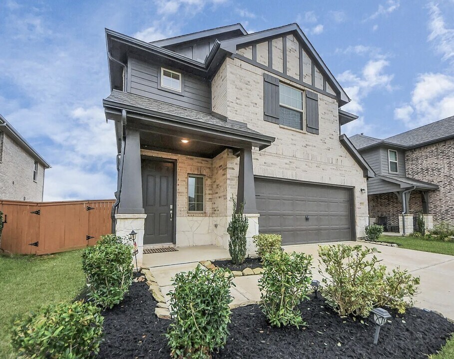 27035 Bel Air Point Ln in Katy, TX - Building Photo