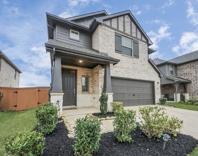 property at 27035 Bel Air Point Ln