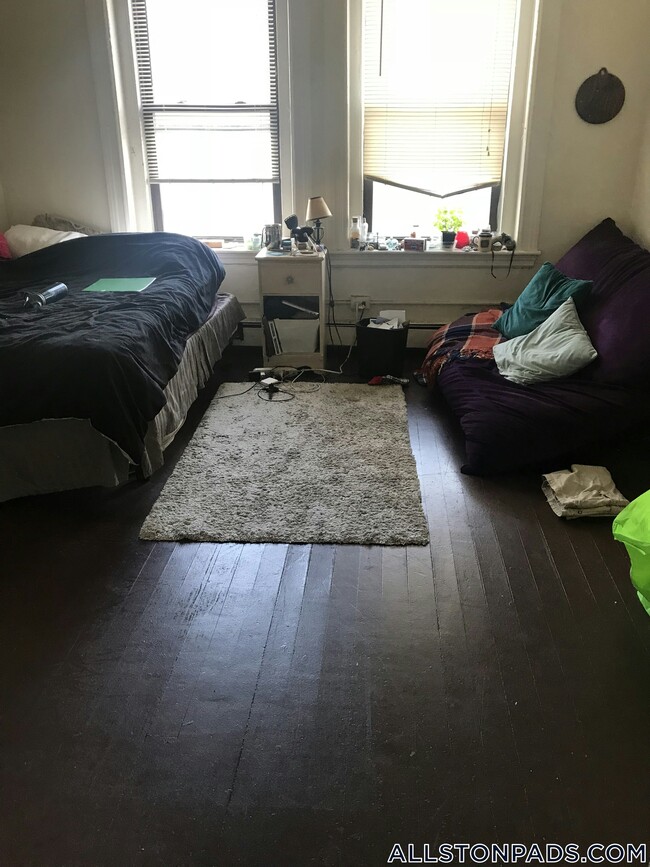 property at 201 Harvard Ave