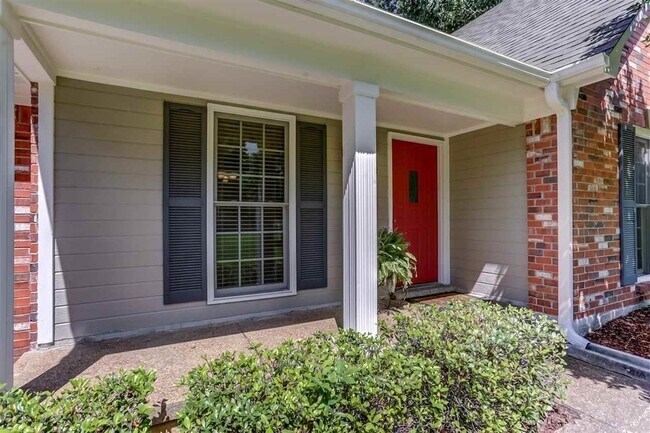 388 Old Collierville Arlington Rd in Collierville, TN - Building Photo - Building Photo
