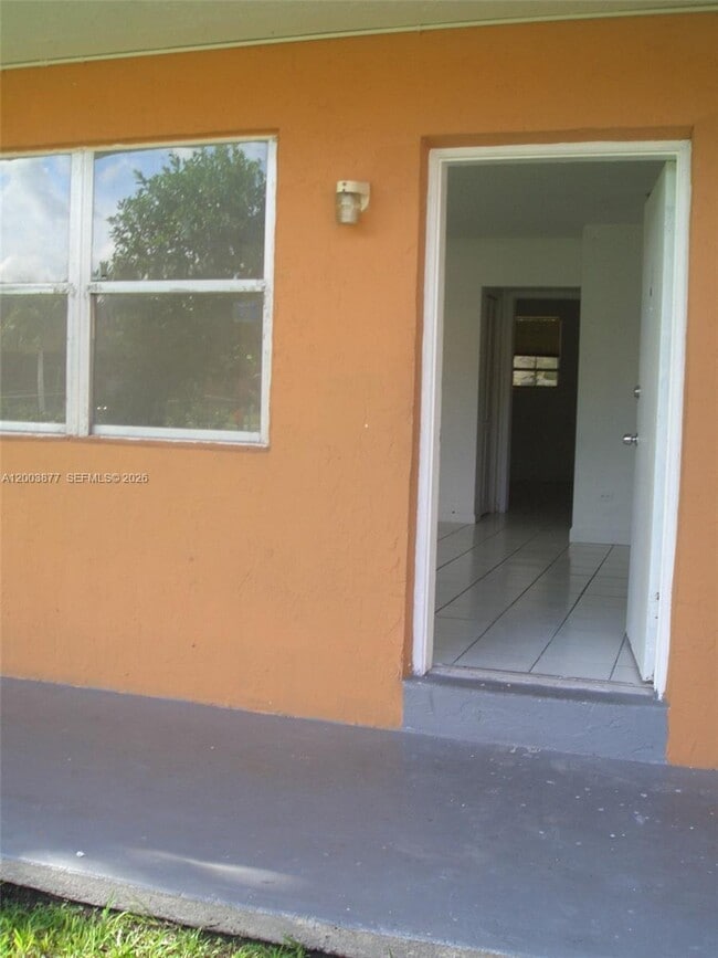 property at 9760 SW 184th St